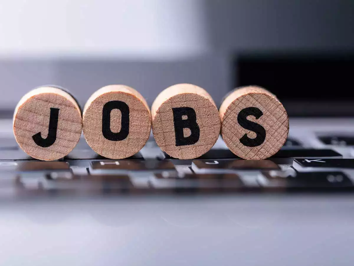 Job Opportunities