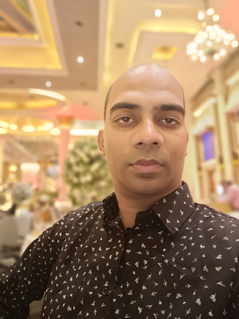 Parmod Jain